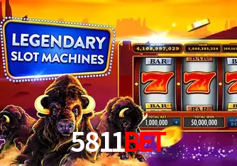 Descubra a Essência do 5811bet: Nossa História e Compromissos