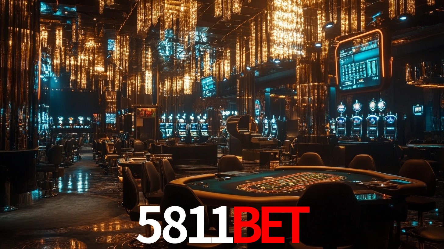 5811bet - Jackpot Explosão Instantânea - 5811bet.com