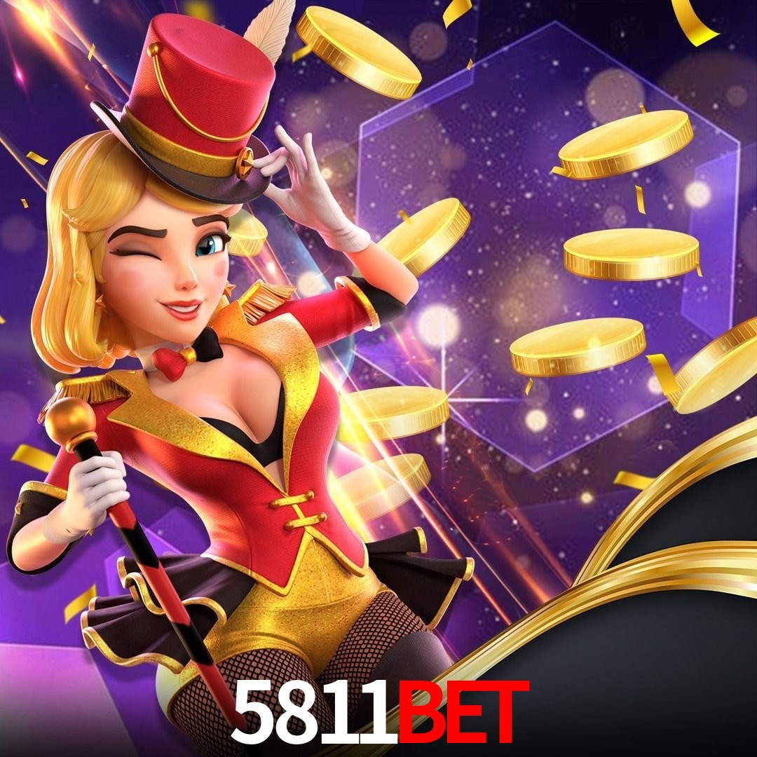 Welcome Bonus 5811bet