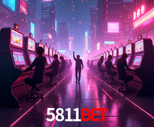 Estatísticas 5811bet