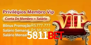 5811BET