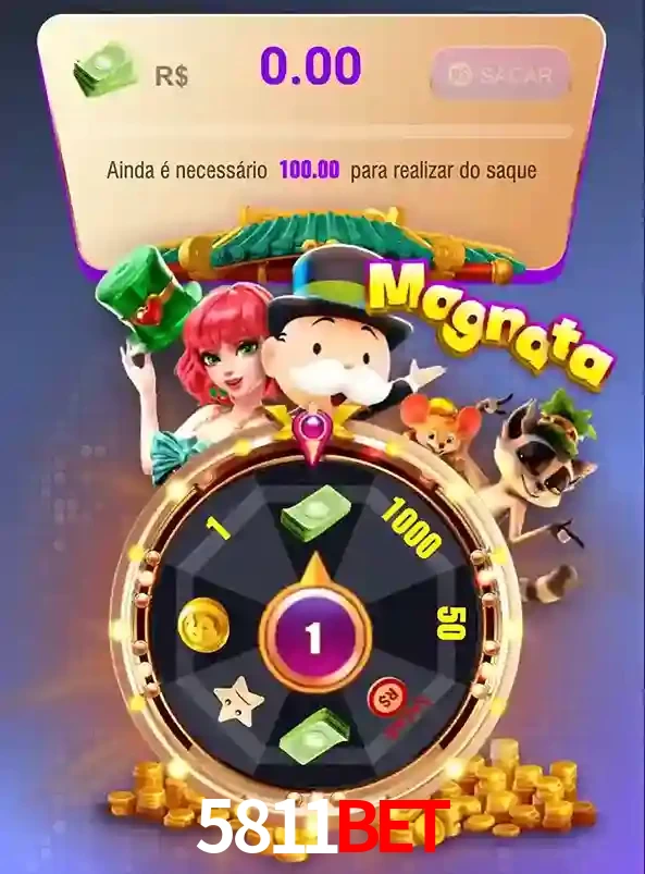 5811BET