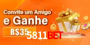 Promoções 5811BET