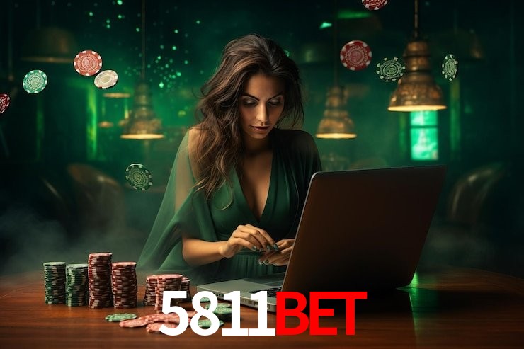 5811bet - App Security