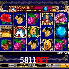 5811bet Salvador - Bonus Stats