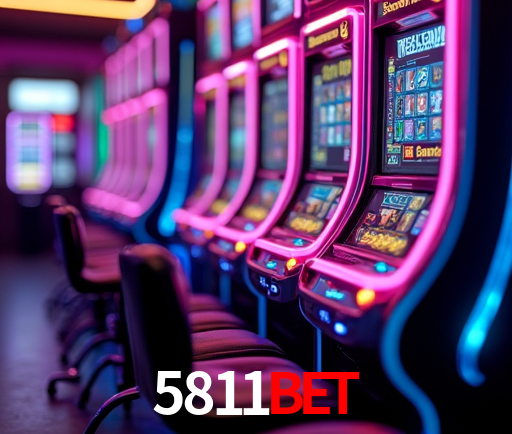 5811bet Rio de Janeiro - Slot Strategy