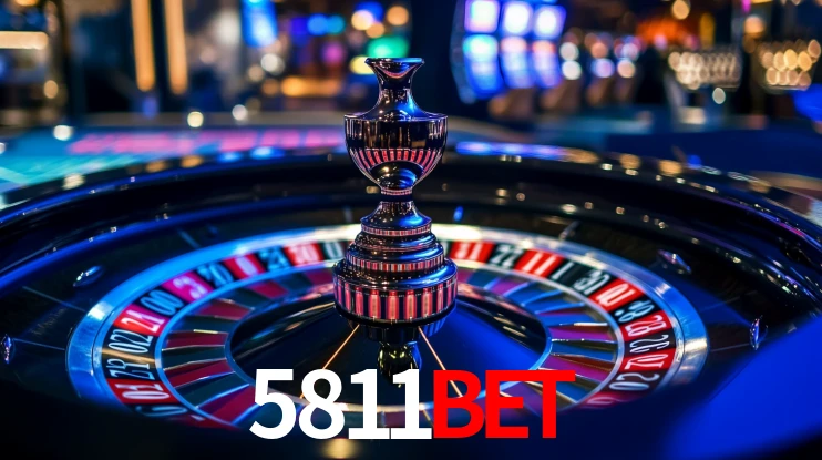 5811bet App Interface