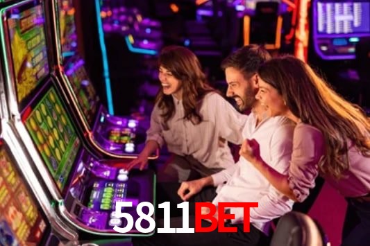 Torneios 5811bet