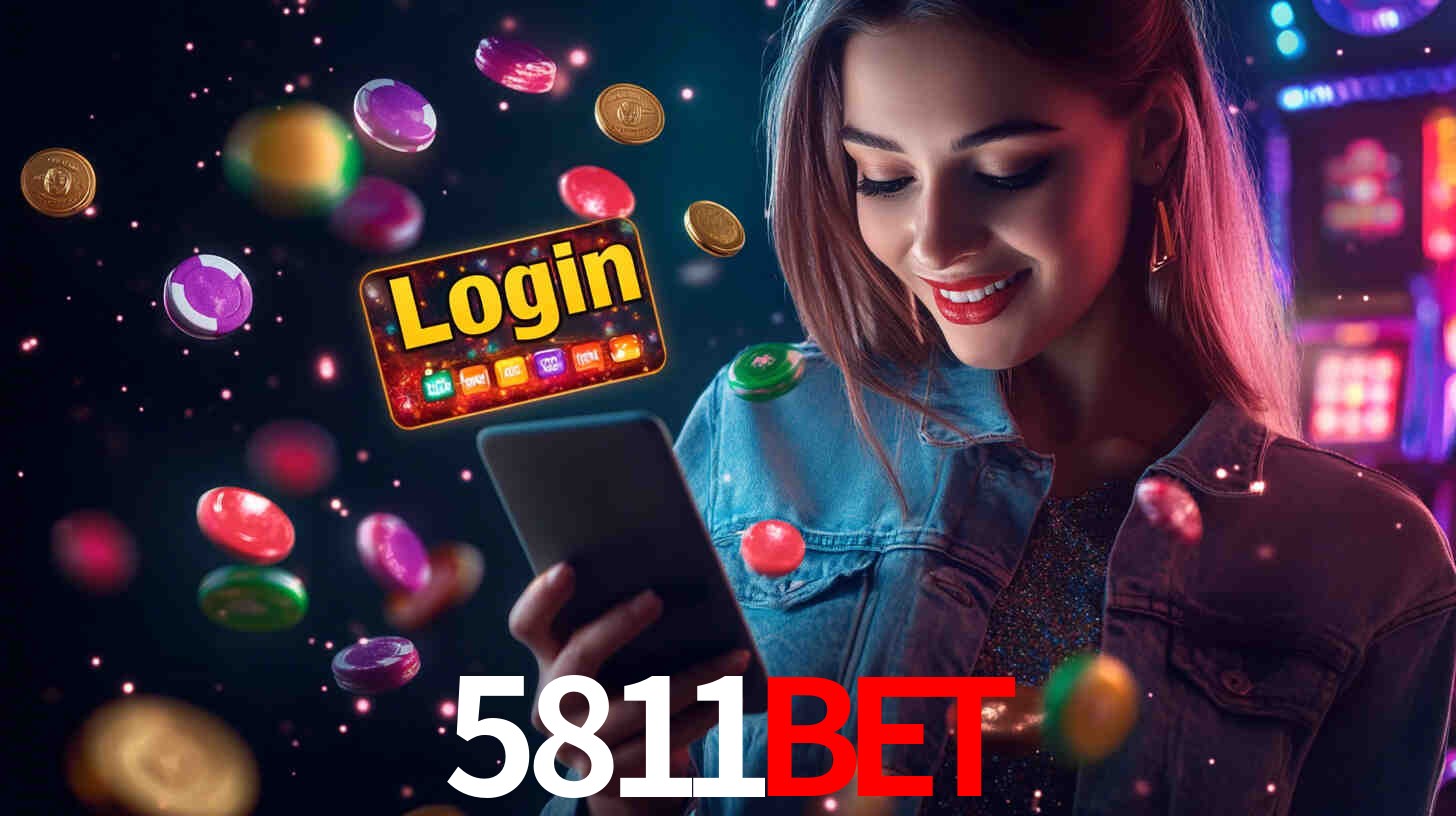 Explorando a Categoria de Eventos em Apostas na 5811bet