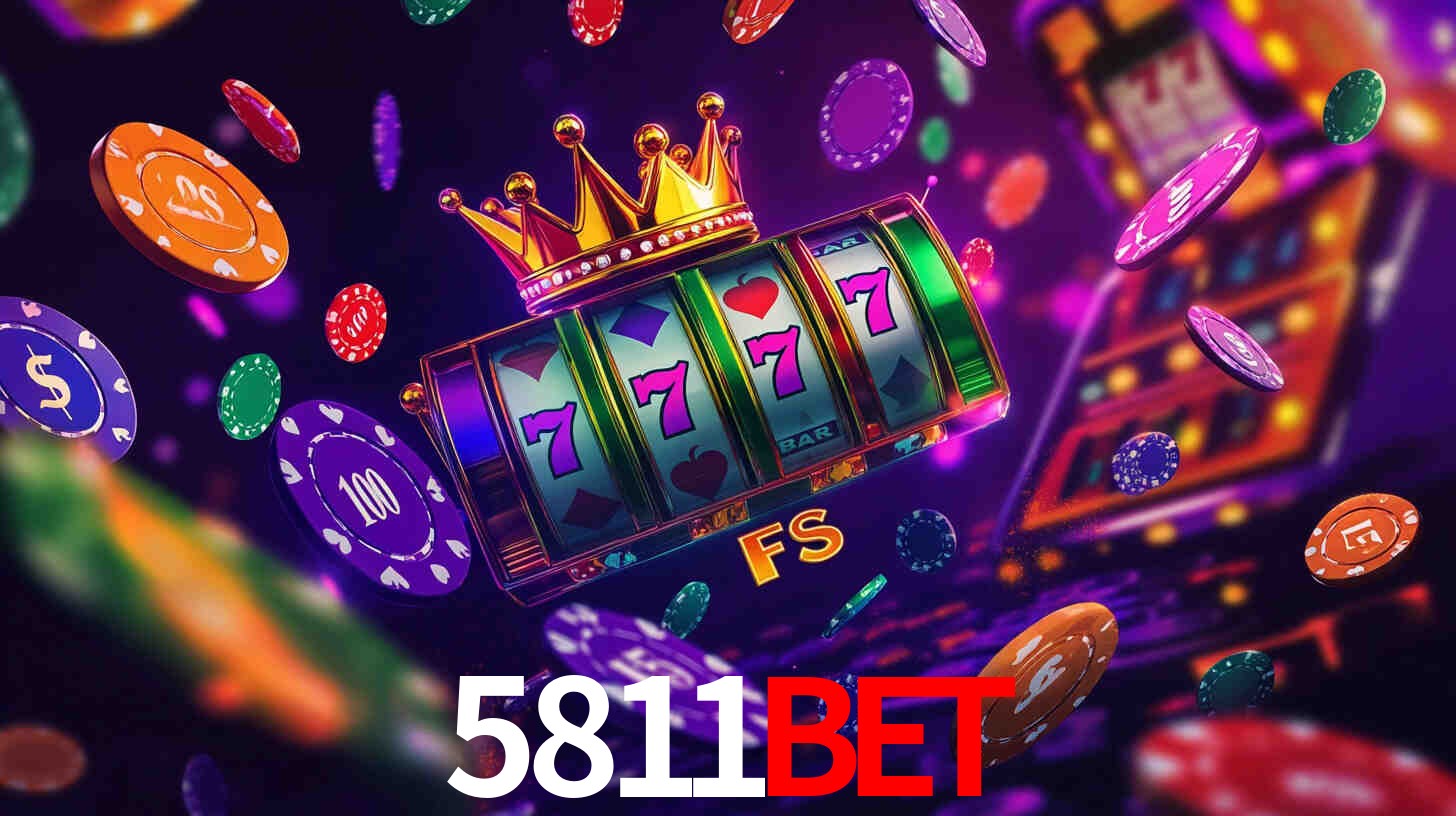 VIP Casino 5811bet