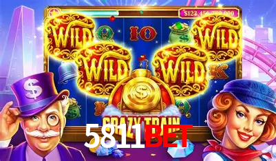 5811bet São Paulo - All Bonuses