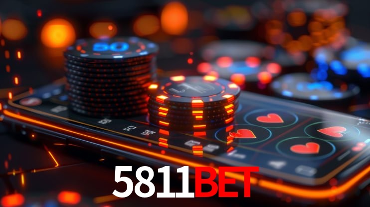 Live Casino 5811bet