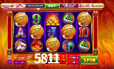A Revolução dos Aplicativos de Jogos no 5811bet