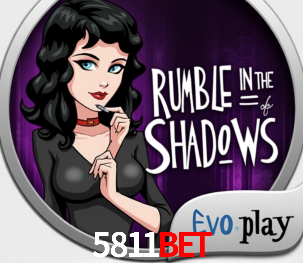 APP oficial da 5811bet para mobile