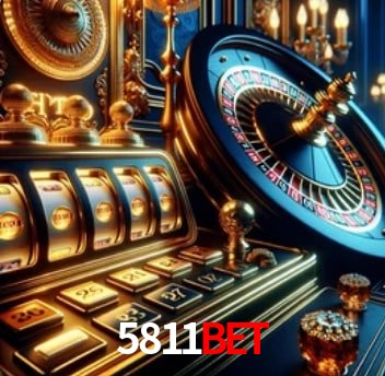 Recursos de Bônus 5811bet