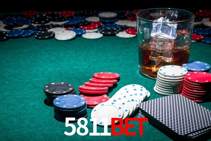 Estatísticas do Jogo 5811bet