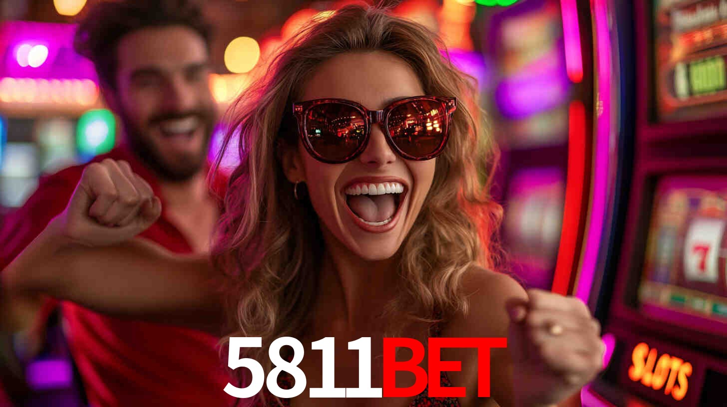 Inovações de Jogos na 5811bet: O Futuro das Experiências Interativas