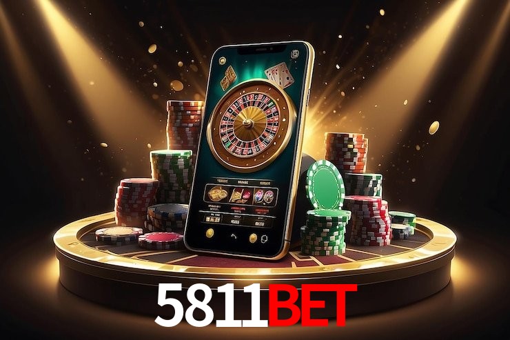 5811bet - cassino ao vivo
