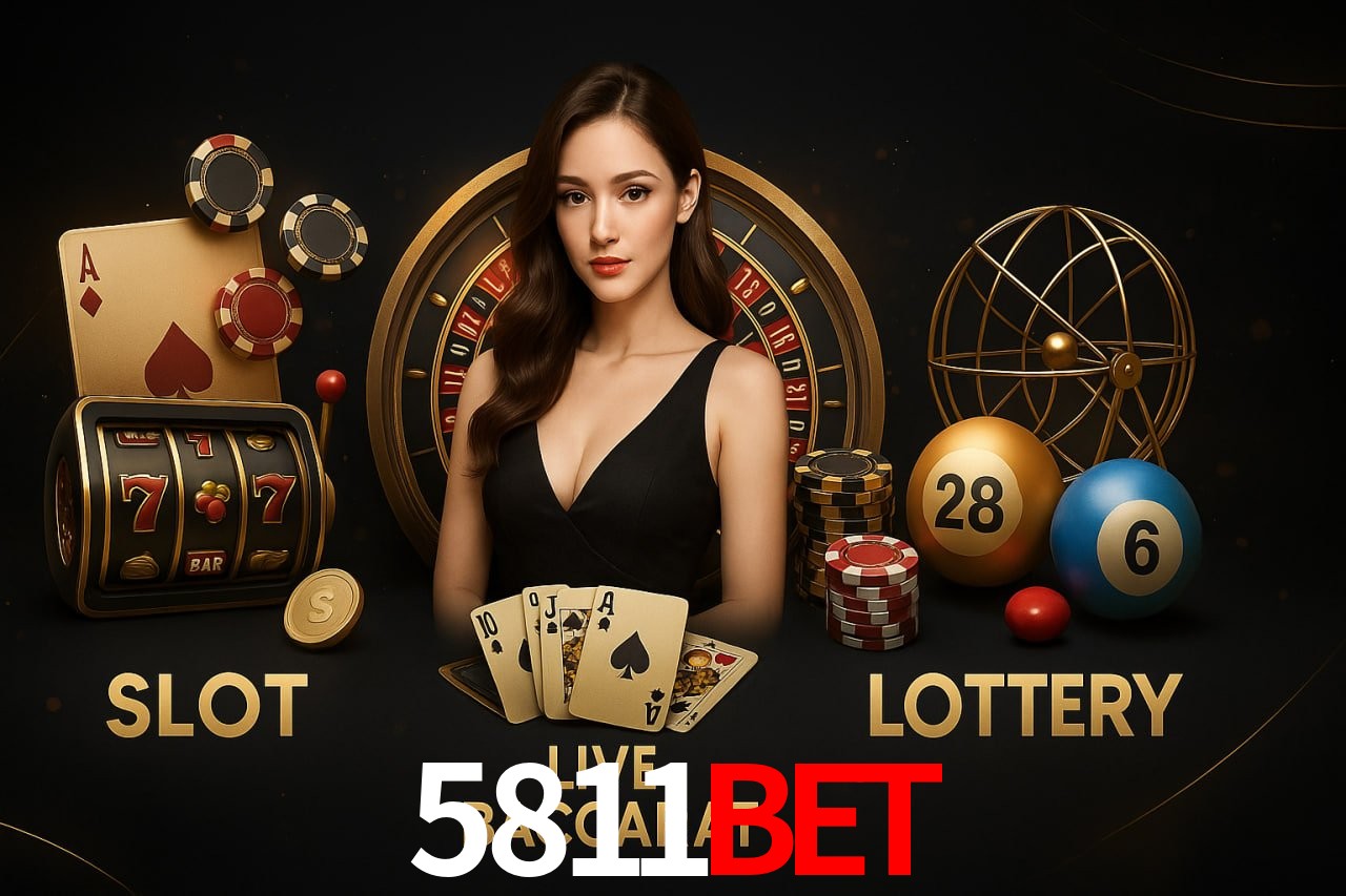 5811bet Salvador - Promo Stats