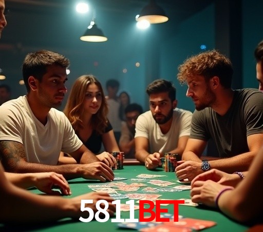 5811bet São Paulo - Top Slots