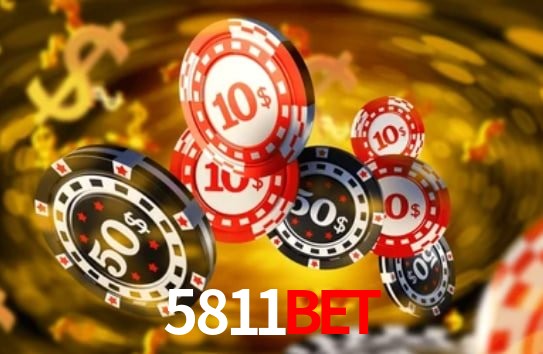 Jogos de Slot 5811bet