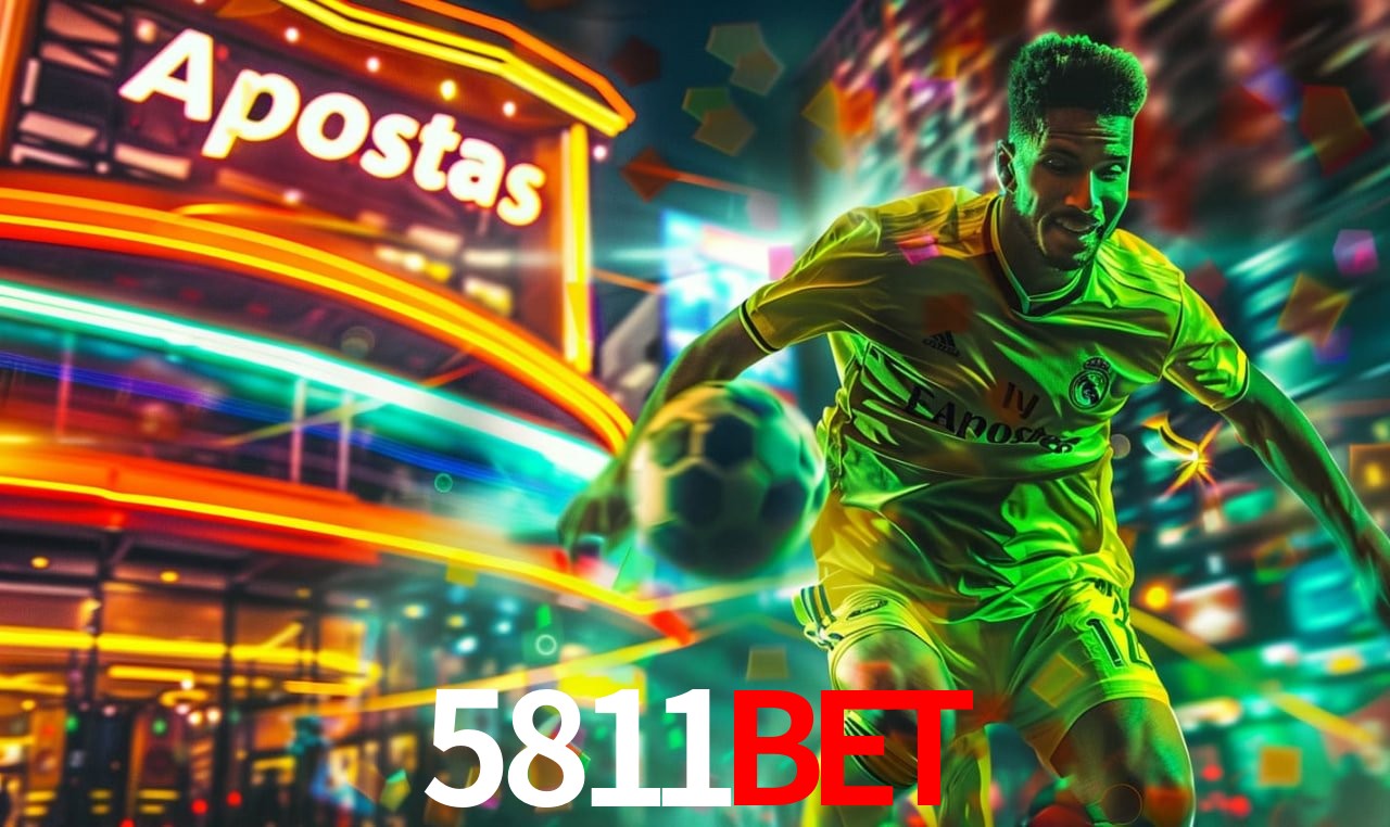 Promoções Sazonais 5811bet