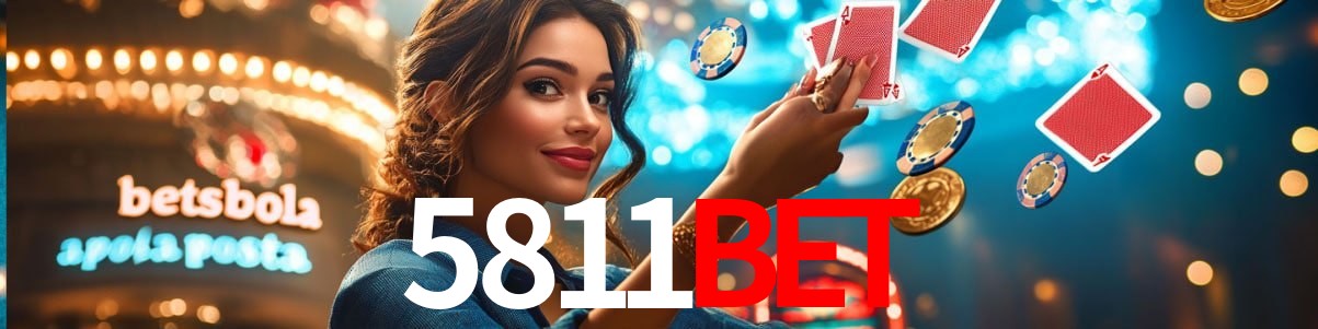 Slot Games 5811bet