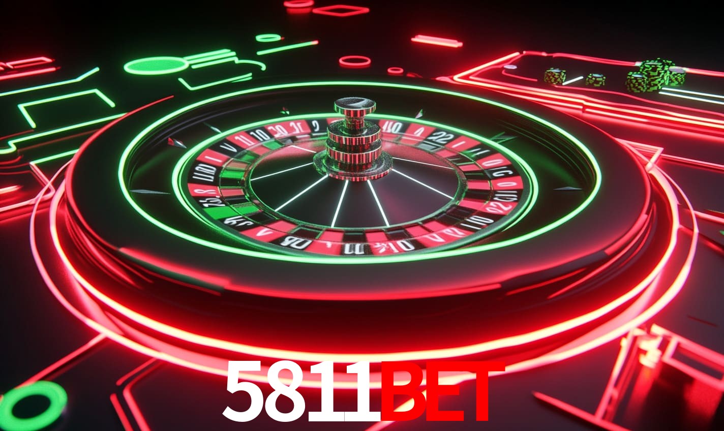 5811bet Belo Horizonte - Provably Fair