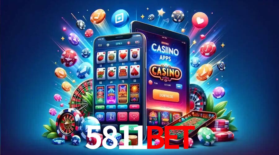 Seasonal Promotions 5811bet