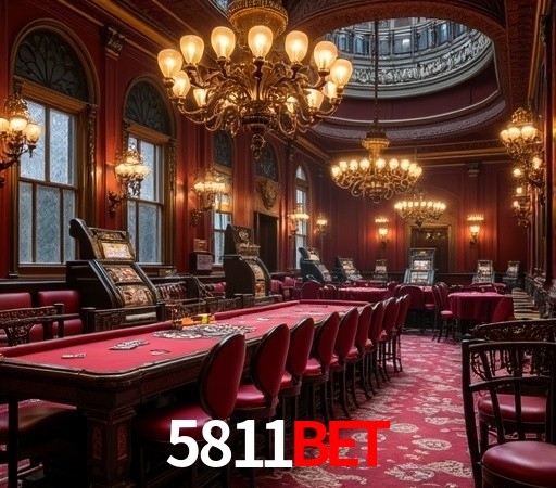 5811bet Salvador - Support