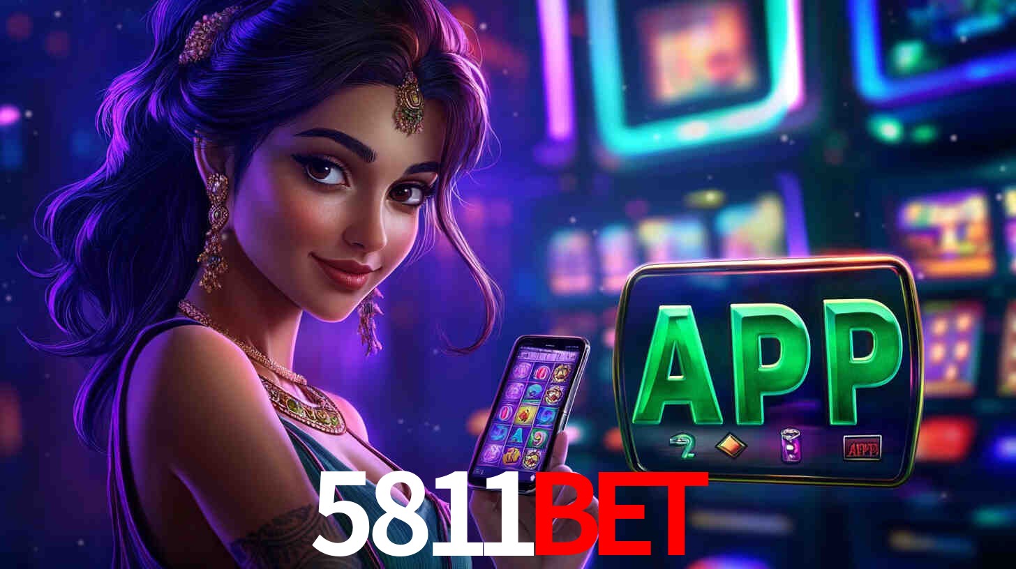 5811bet