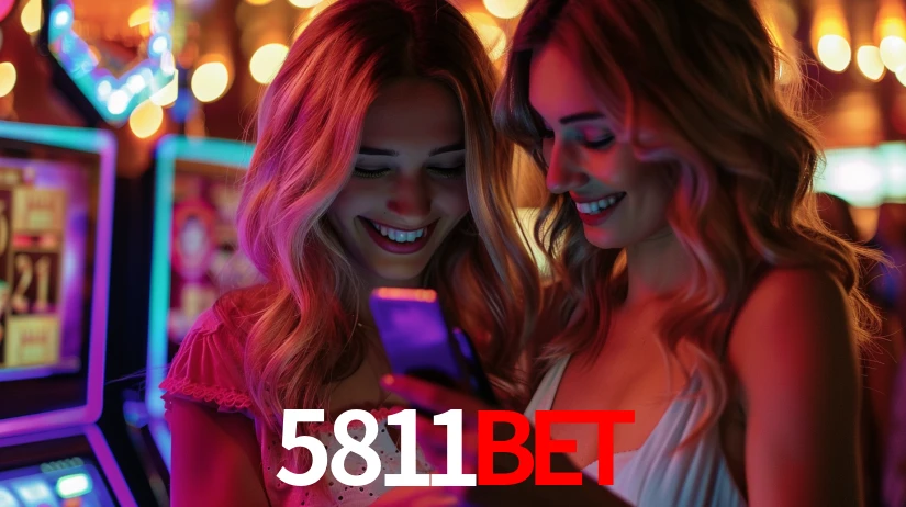 Explore as vantagens do 5811bet: serviço profissional e confiabilidade