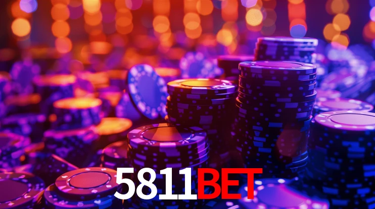 Bônus Generosos e Exclusivos no 5811bet para Você!