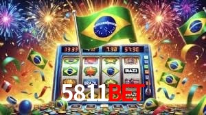 Secure Login 5811bet