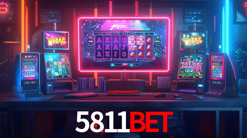5811bet login