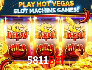 Inovações de Jogos na 5811bet: O Futuro das Experiências Interativas