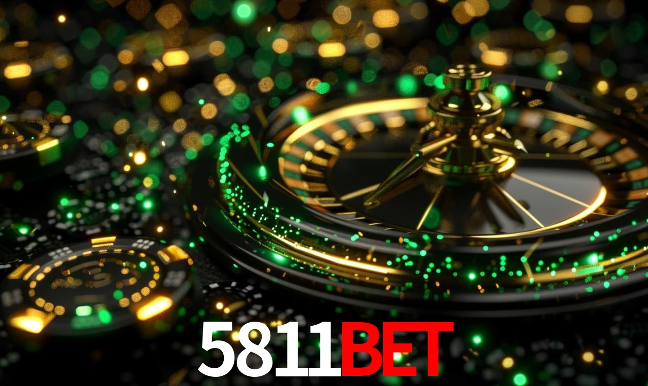 5811bet Salvador - Strategy