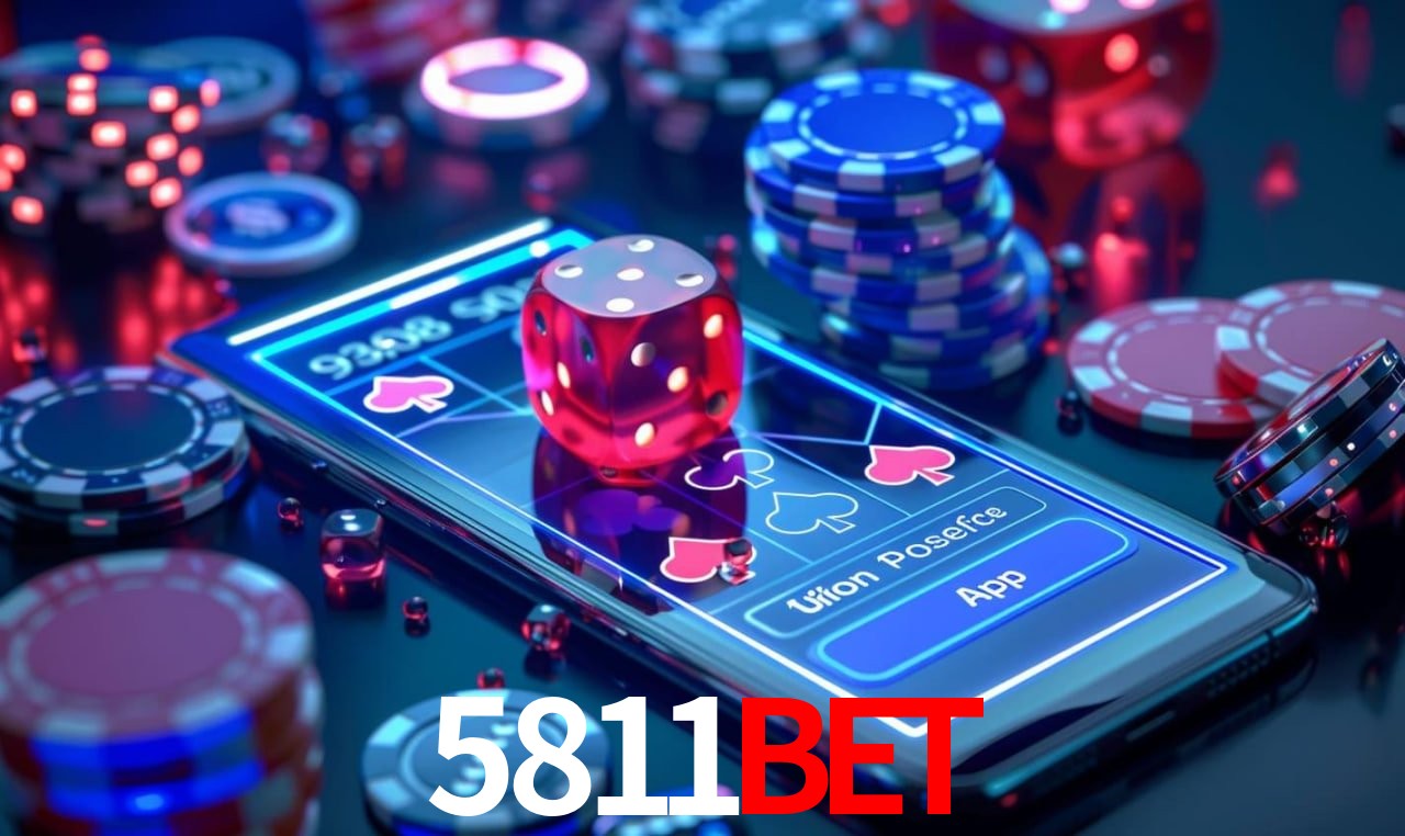 5811bet Brasília - Betting Features