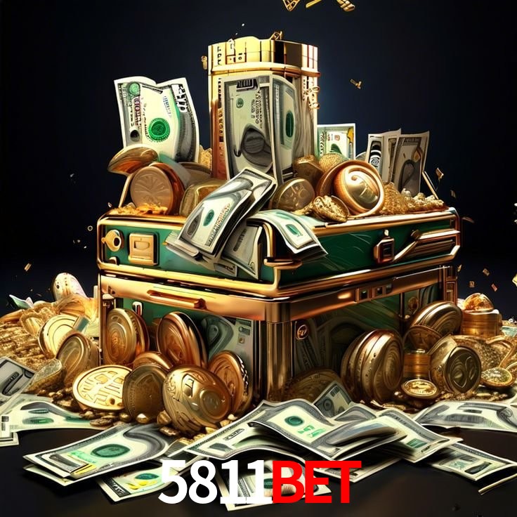 Benefícios da Conta 5811bet
