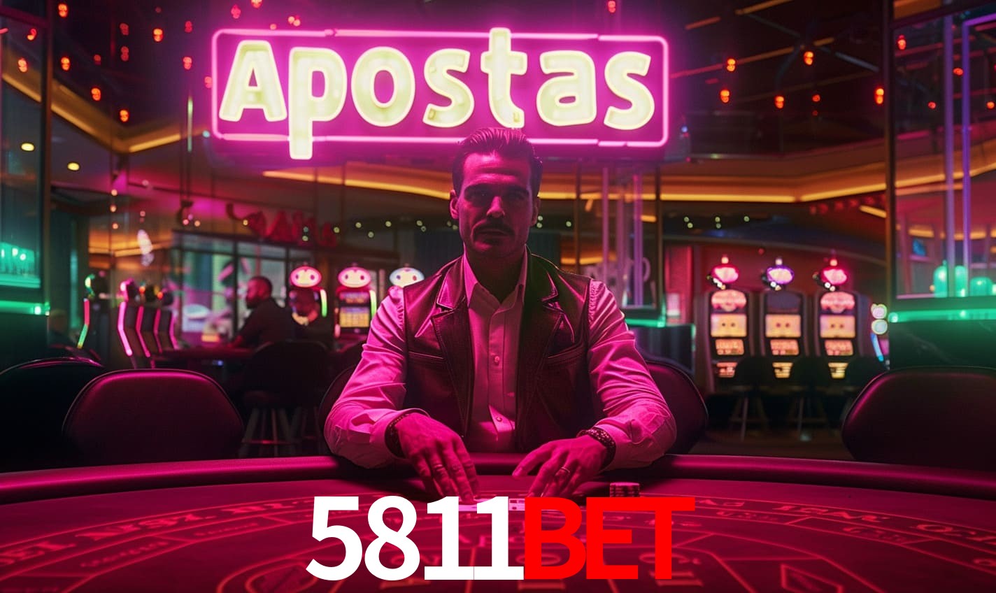 5811bet Salvador - Strategies