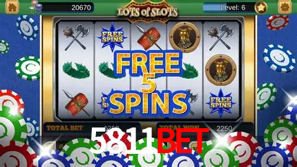 Explorando a Categoria de Eventos em Apostas na 5811bet