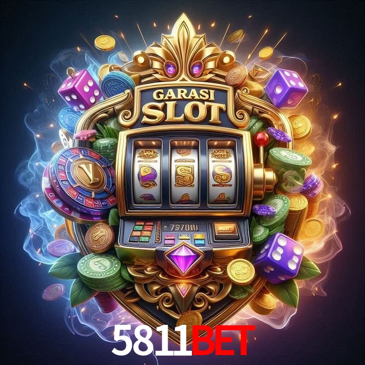 5811bet Entrar - Login Seguro Certificado