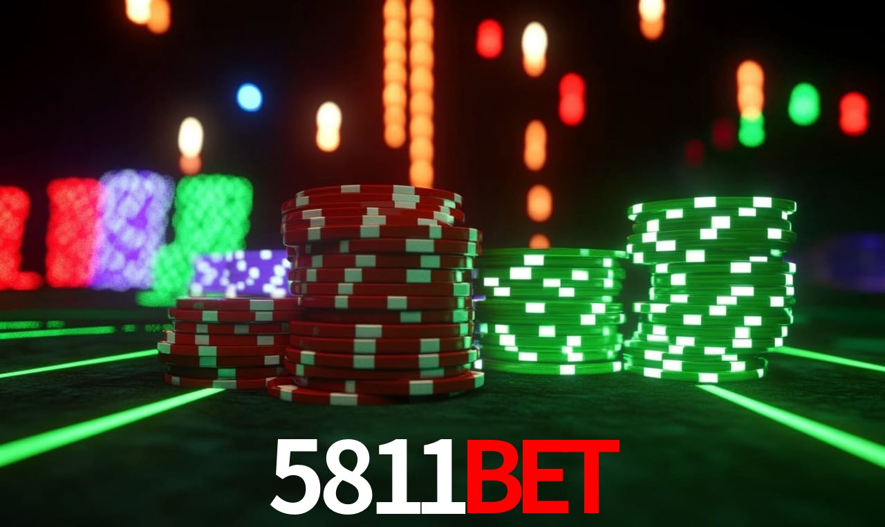 Game Providers 5811bet