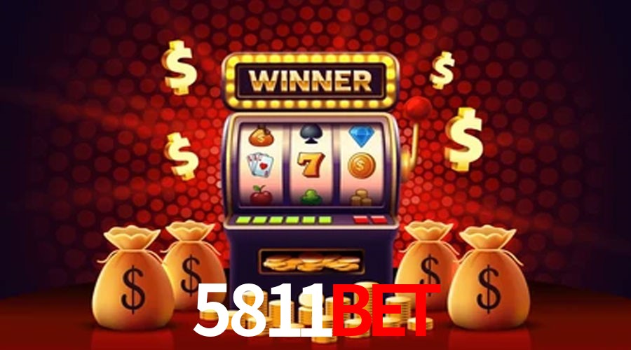Flash Promotion 5811bet