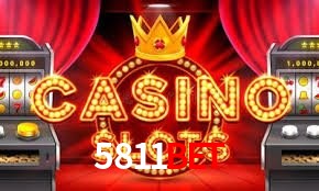 Account Benefits 5811bet