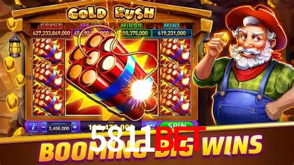 Desvendando o Mundo dos Jogos Virtuais na 5811bet