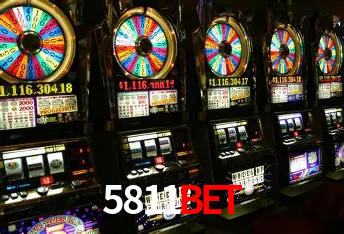 Descubra o Programa VIP da 5811bet: Vantagens Exclusivas para Jogadores