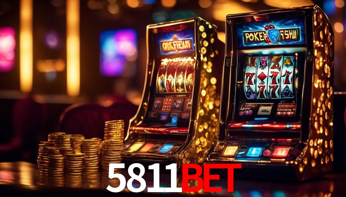 cassino 5811bet