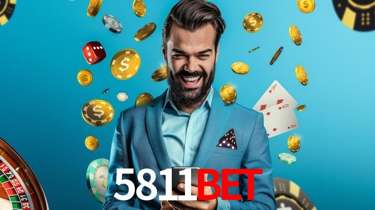 2FA Security 5811bet