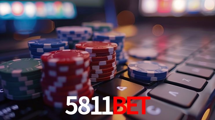 5811bet - Security